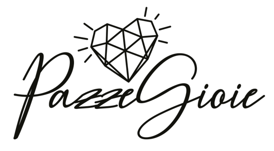 Logo PazzeGioie - Gioielleria Via Speronari Milano