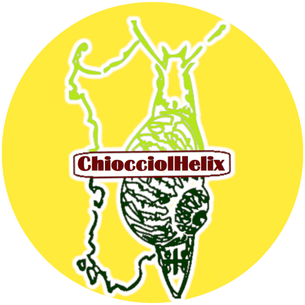 ChiocciolHelix Il nostro Logo