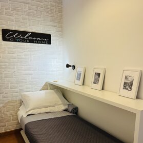 SINGLE BED
