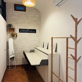 WORK SPACE