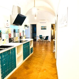 FULLY EQUIP KITCHEN