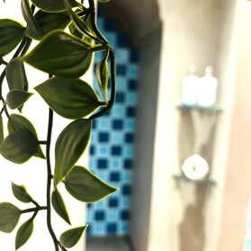 WET ROOM