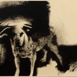Senza titolo, 23,2x28,4 cm