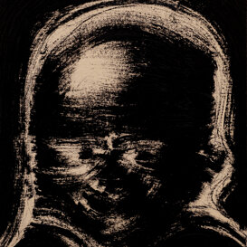 Testa, 19x14 cm