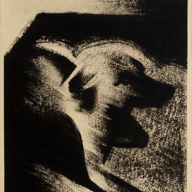 Senza titolo, 25x17,7 cm