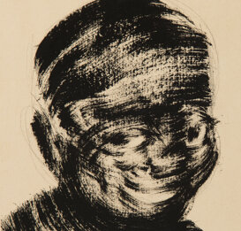 Testa, 20x15 cm