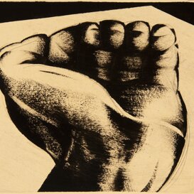 Mano, 15x20 cm