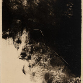 Senza titolo, 26x14,4 cm