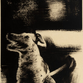 Senza titolo, 28,5x23,1 cm