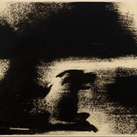 Senza titolo, 20,2x25,8 cm
