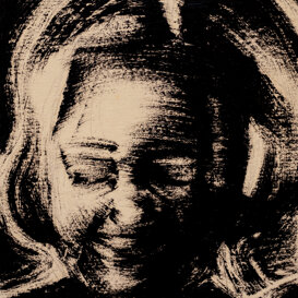 Testa, 19x14 cm