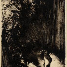 Senza titolo, 25,1x17,7 cm