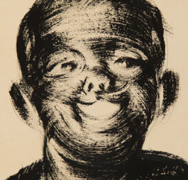 Testa, 20x15 cm