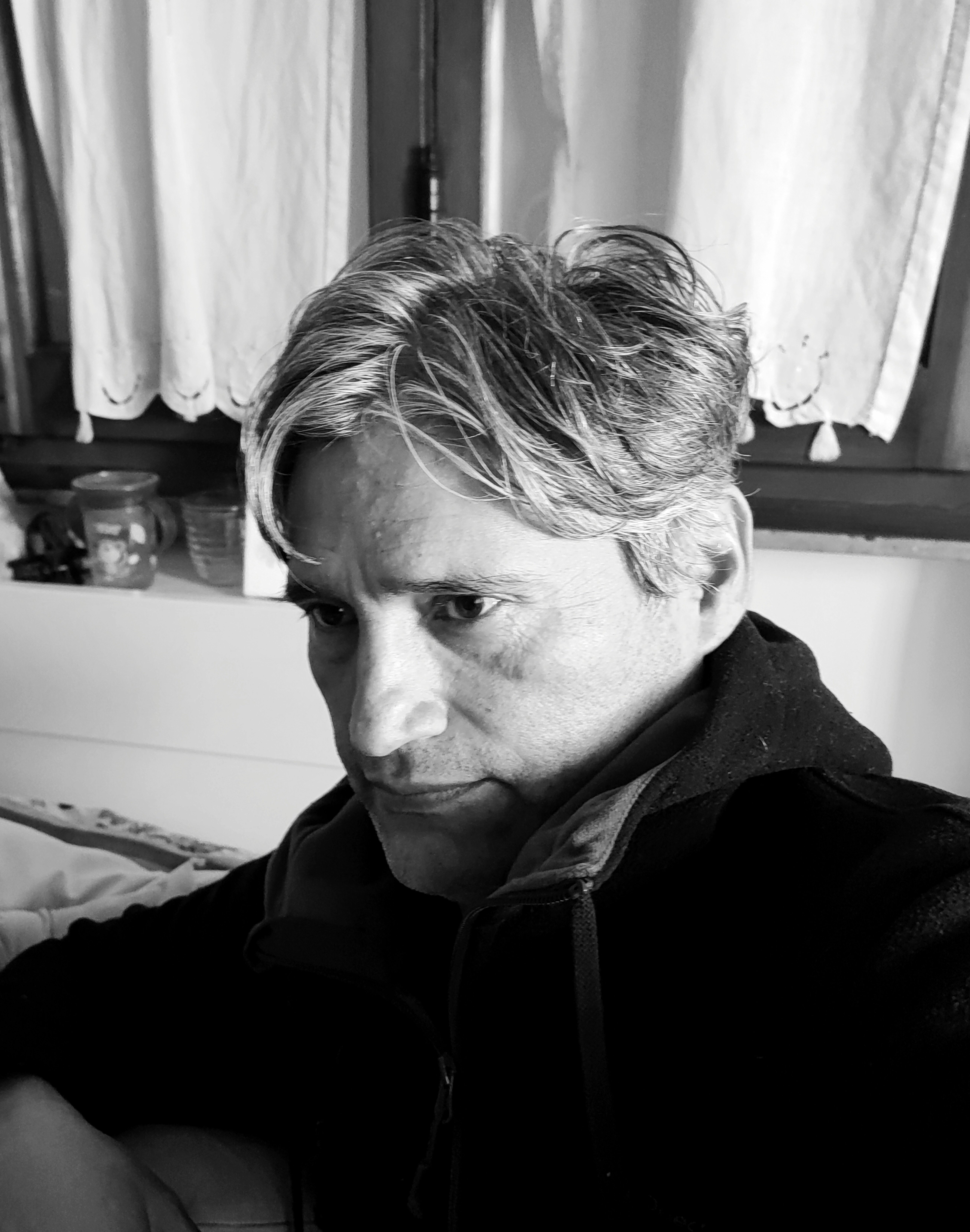 Mi Primer Paso Dejando de Solo Ser, Pasando al Sentir