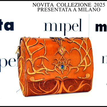 In nomine Cristi Con pietre prezione