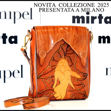 Afrodite Incisa a Mano