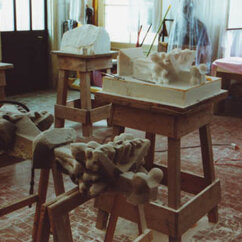 Studio di Elena Mutinelli Milano