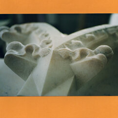 Fiocco marmo Candoglia