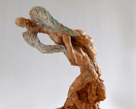 terracotta