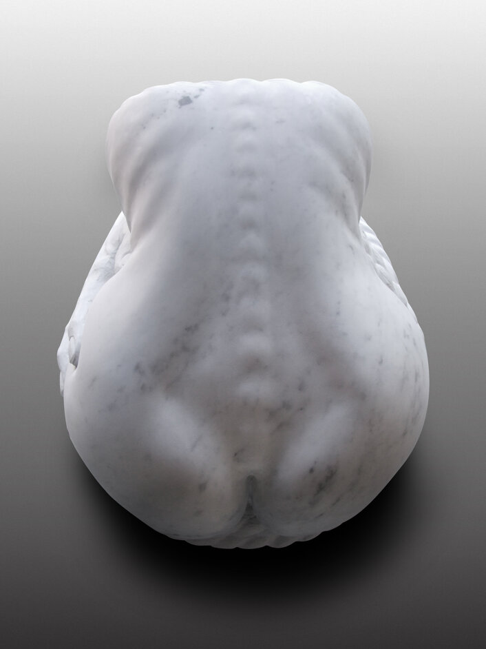 9 zeus e pandora, marmo, 60x65x55 cm 2010 (3).jpeg