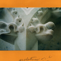 Fiocco marmo Candoglia