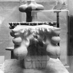 Fiocco marmo Candoglia