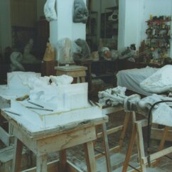 Studio di Elena Mutinelli Milano