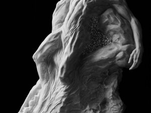 marmo 300x 250 x250 cm.