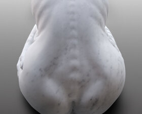 marble