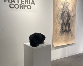 Solo exhibition Lugano 2024