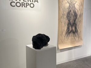 Esposizione personale Lugano 2024