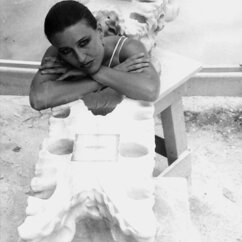 Fiocco marmo Candoglia