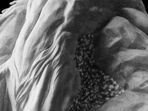 marmo 300x 250 x250 cm.