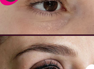 Eyeliner infracigliare per cliente di Sassari definizione naturale dello sguardo