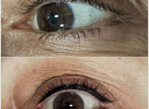Eyeliner infracigliare ad Alghero effetto naturale e definizione dello sguardo