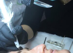 tatuaggio labbra alghero