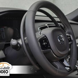 ACCELERATORE VOLANTE