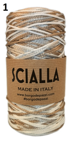 scialla