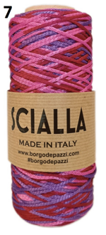 scialla