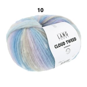 cloud-tweed