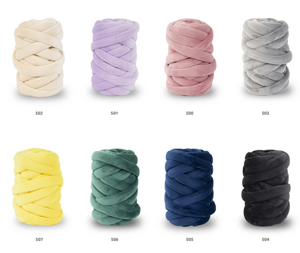 filato-xxl-per-lavorare-senza-ferri-wow-velvet