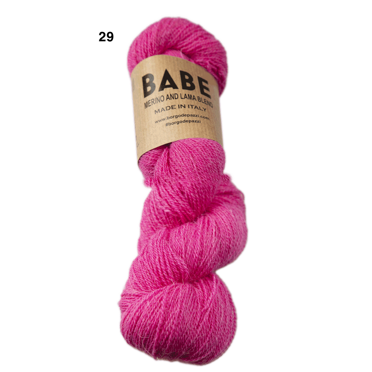 BABE IN SCONTO A €5 ANZICHE' € 7,50 BABE IN SCONTO A €5 ANZICHE' € 7,50