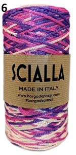 scialla