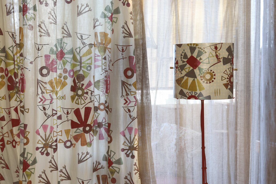 Proposta per arredamento