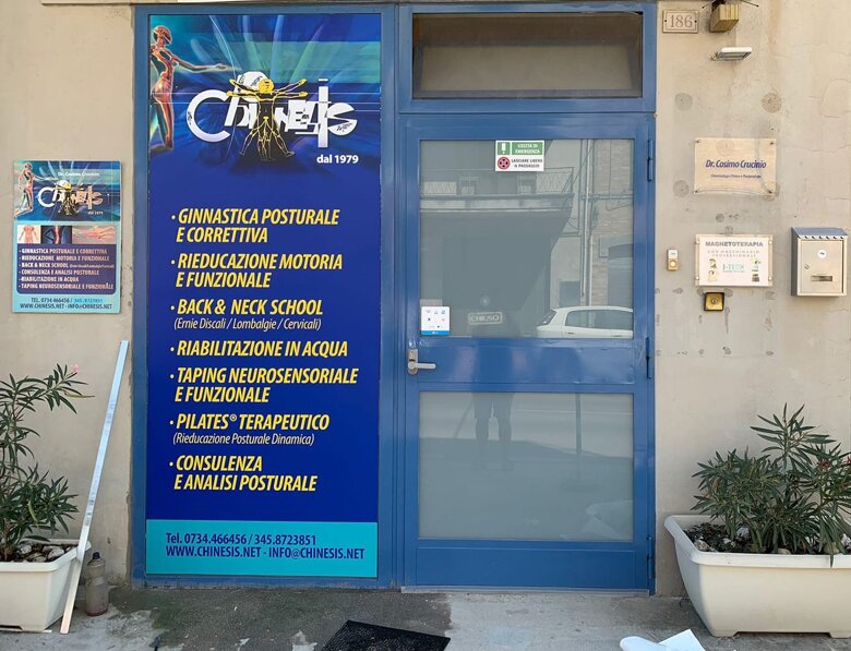 ingresso