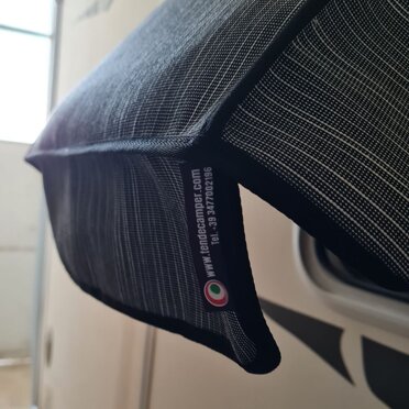 ANGOLO LEMBO ANTERIORE E LATO ANGOLO LEMBO ANTERIORE E LATO