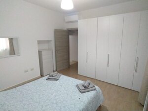 Intero appartamento dotato di ogni comfort per soggiorni brevi nel cuore della Sardegna