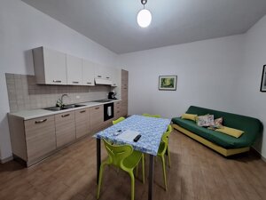 Bed and Breakfast? Hotel? No, solo la vostra casa lontano da casa