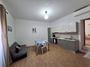 Cucina completa ad uso esclusivo a vostra completa disposizione