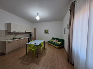 Cucina completa ad uso esclusivo a vostra completa disposizione